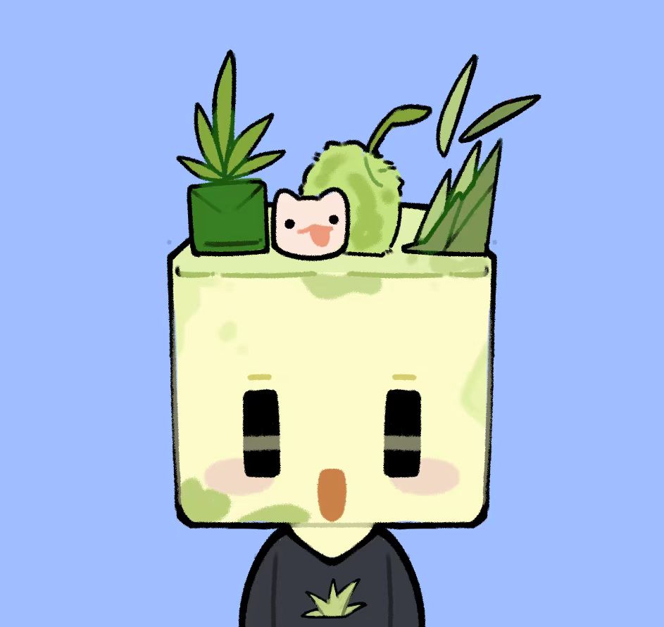 greenmuffin